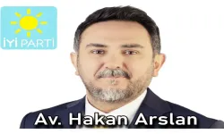 İyi Parti Adayı Arslan, Tokat Köylerine Umut Oluyor: Köy Sorunlarına Çözüm Vaadi